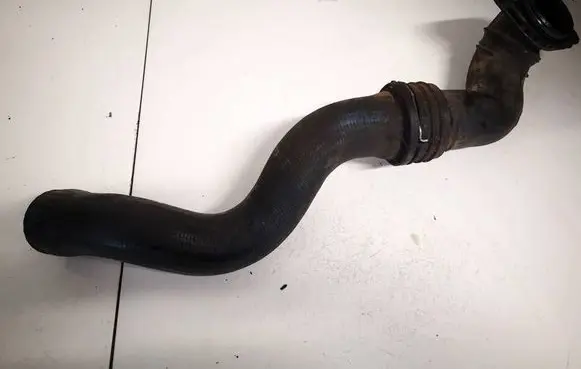 Volkswagen Sharan Intercooler hose/pipe 7m3145709a
