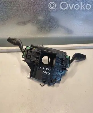 Ford Focus Wiper control stalk AV6T17A553AD