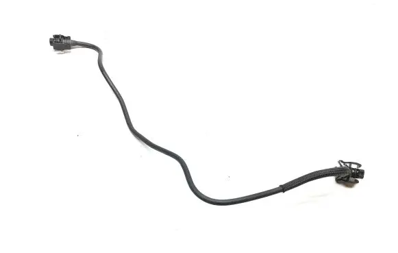 Peugeot 208 Engine coolant pipe/hose 9824346380