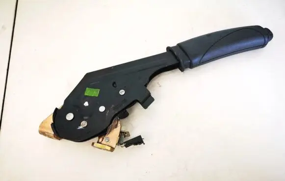 Fiat Marea Handbrake/parking brake lever assembly 718620000