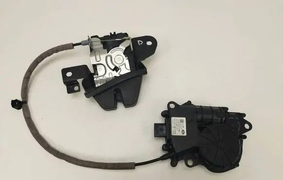 Land Rover Range Rover L405 Tailgate/trunk/boot lift motor cpla404c10bb cpla442a66bd