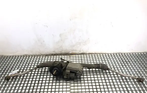 Peugeot 207 Steering rack 9684064880