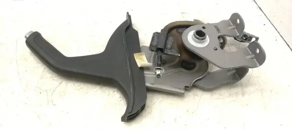 KIA Sportage Handbrake/parking brake lever assembly