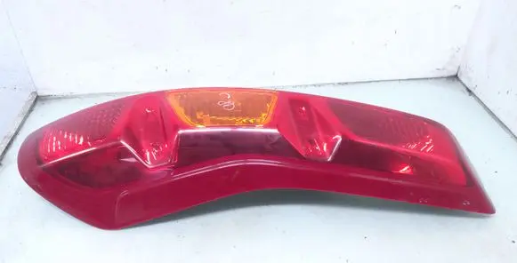 Nissan X-Trail T31 Rear/tail lights 22063929