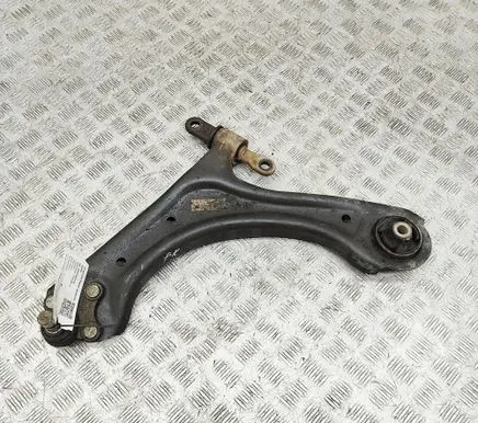 KIA Sportage Front lower control arm/wishbone 54500N9000