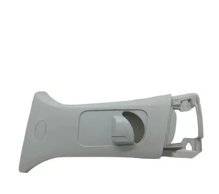 Fiat Tipo (B) pillar trim (top) 07356313550E 303409 303774