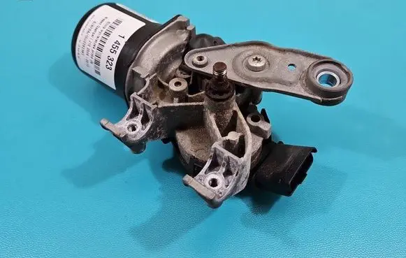 Nissan Qashqai Wiper motor 54526611 IMPRK1455323