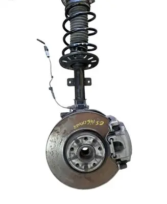 Citroen C5 Aircross Front suspension assembly kit set 