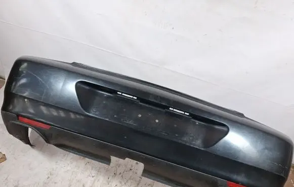 Alfa Romeo 166 Rear bumper 1131698 B816