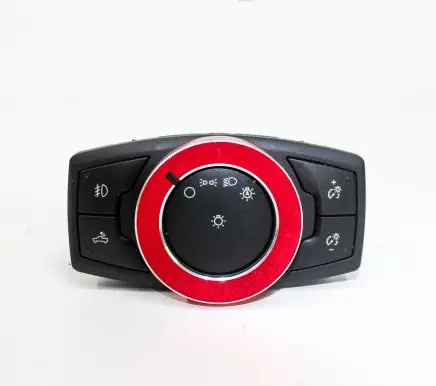 Ford F150 Light switch FL3T13D061BCW