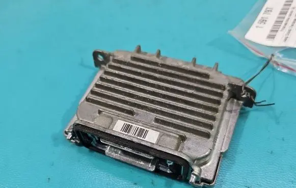 Jeep Grand Cherokee Headlight ballast module Xenon 89089352 IMPRK1591797