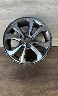 Hyundai i10 R15 alloy rim 52910-C8800