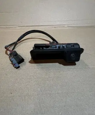 Audi SQ2 GA Reversing camera 81A827566A 183251