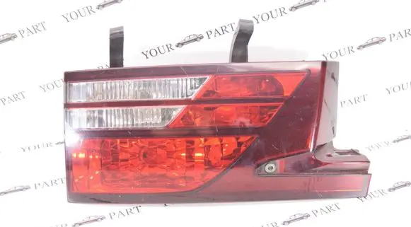 Toyota Previa (XR30, XR40) II Tailgate rear/tail lights