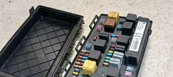 Fuse module