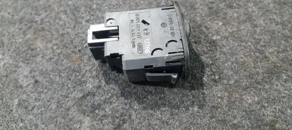 Ford Fiesta Headlight level height control switch 0307851417