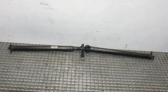 Mercedes-Benz C W204 Middle center prop shaft 2044105306 A2045306