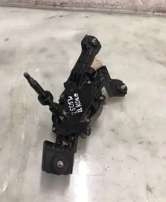 Hyundai Kona II Rear window wiper motor