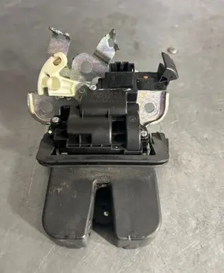 Audi Q5 SQ5 Tailgate/trunk/boot lock/catch/latch 8R0827505 092951021211