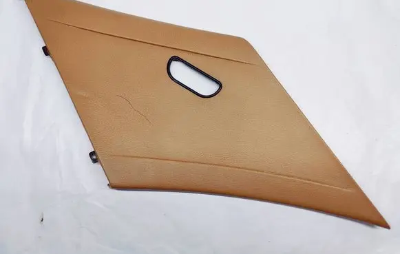 Mercedes-Benz S W116 Rear seat side top trim 