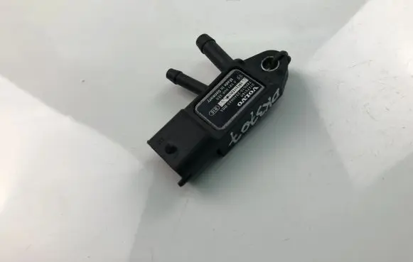 Volvo S60 Exhaust gas pressure sensor 31370160