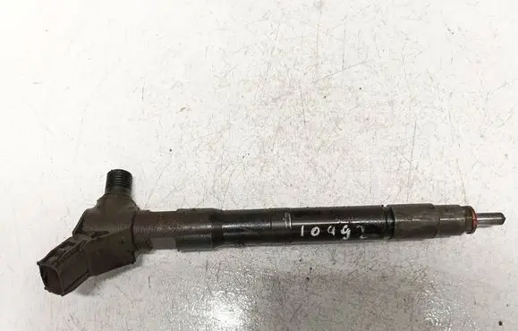 Mazda 6 Fuel injector sh0113h50 sh01-13h50
