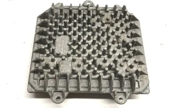 Iveco Daily 6th gen Light module LCM 503959322007 147000083101