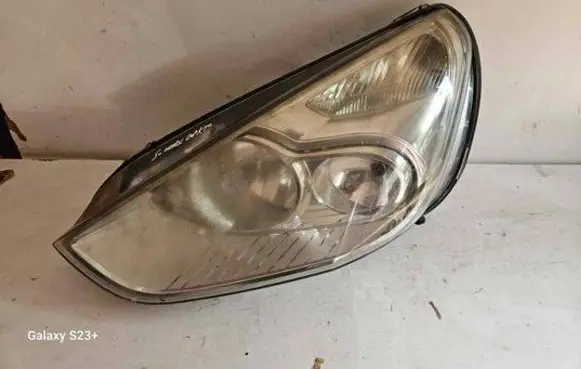 Ford S-MAX Headlight/headlamp 6M2113W030AH 1EJ00925001