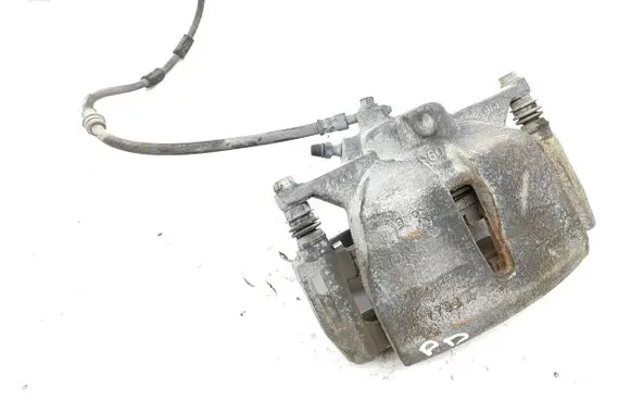 Volkswagen Tiguan Allspace Front brake caliper
