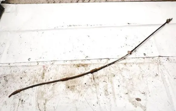 Handbrake/parking brake wiring cable