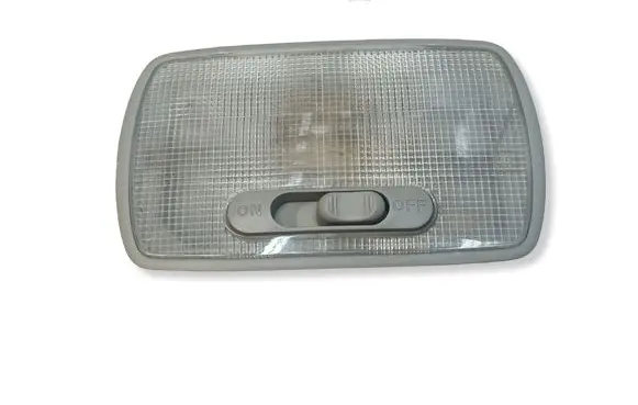 Honda Civic Rear seat light 