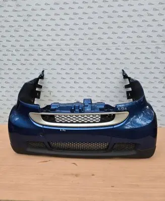 Smart ForFour I Front bumper