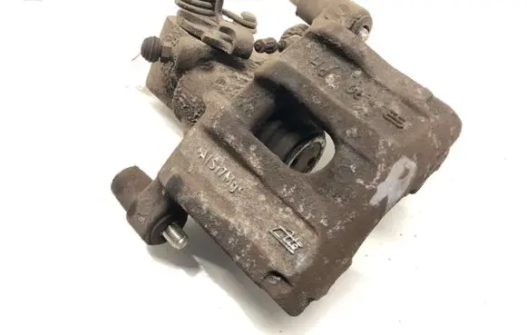 Ford Focus Rear brake caliper