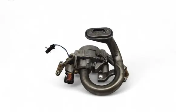 Dodge Challenger Oil pump 