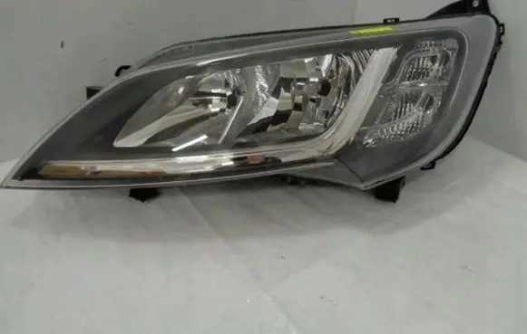 Fiat Ducato Headlight/headlamp 48110748