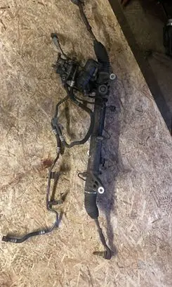 BMW 7 F01 F02 F03 F04 Steering rack 6795223 00042840 2993252