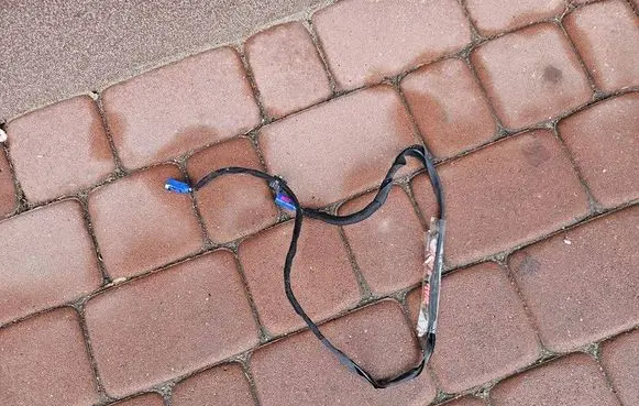 Opel Mokka B Panel wiring 