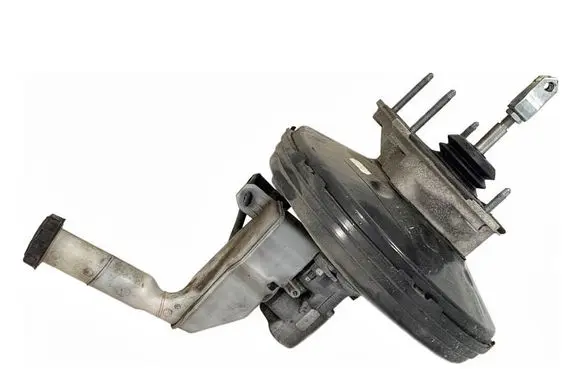Nissan Juke I F15 Brake booster 460071KA0A