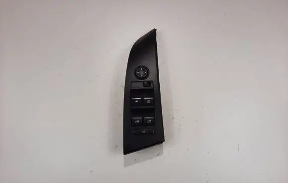 BMW 5 E60 E61 Electric window control switch