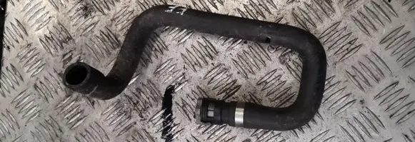 Ford Focus Engine coolant pipe/hose