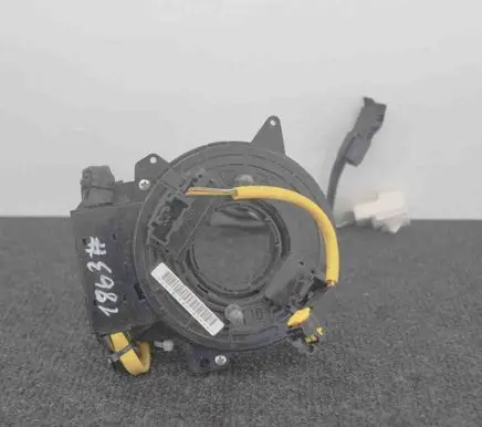 Subaru Legacy Airbag slip ring squib (SRS ring)