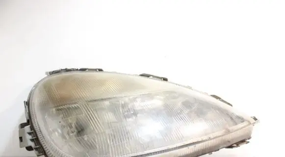 Mercedes-Benz A W168 Headlight/headlamp 0301152212