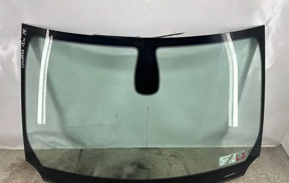 Jeep Compass Front windscreen/windshield window DOT376AGC A114832 43R010546