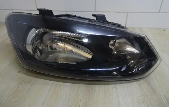 Volkswagen Polo V 6R Headlight/headlamp 6R1941016E