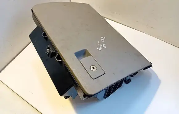 Volkswagen PASSAT B6 Glove box 3C1857114