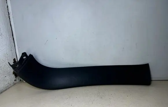 Toyota Land Cruiser (J120) Loading door trim (molding) 6793760100
