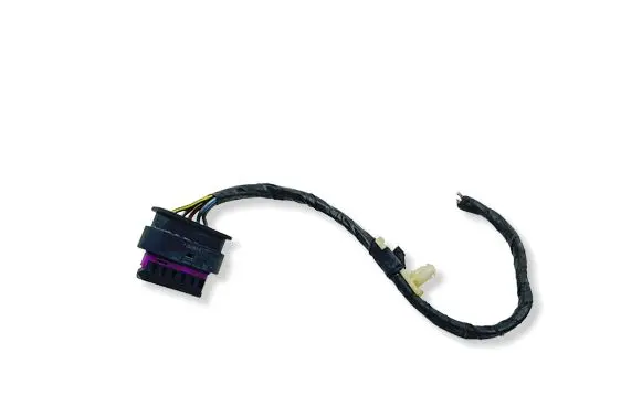 BMW 1 F20 F21 Rear tail light wiring loom 2141397