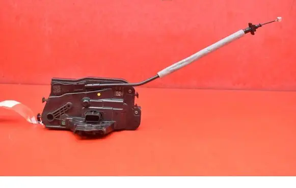 Ford Fiesta Rear door lock H1BAA26412CB