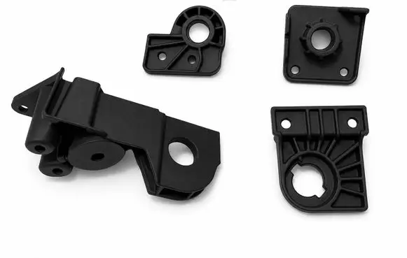 Ford Transit - Tourneo Connect Headlight/headlamp mounting bracket FULLLED