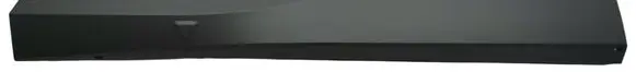 Volkswagen Tiguan Front door trim bar 571854950C